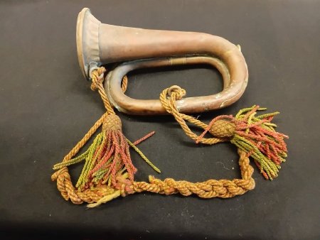 Bugle                                   