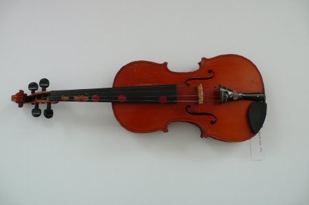 Violin                                  