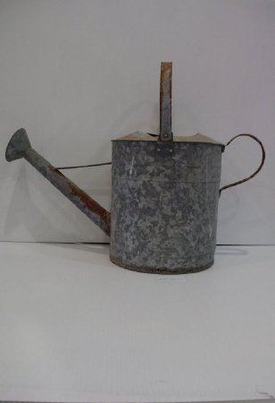 Watering Can                            